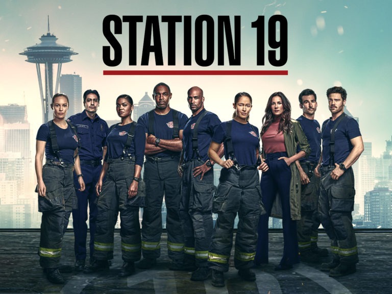 Station 19