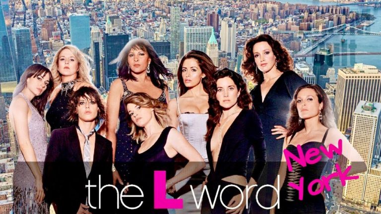 The L Word: New York