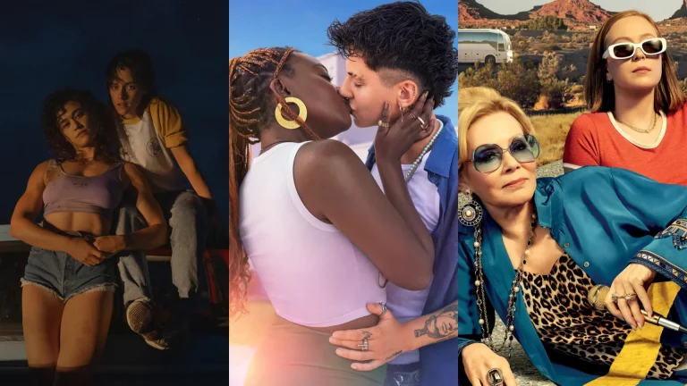 Giugno Arcobaleno: le novità LGBTQIA+ da non perdere