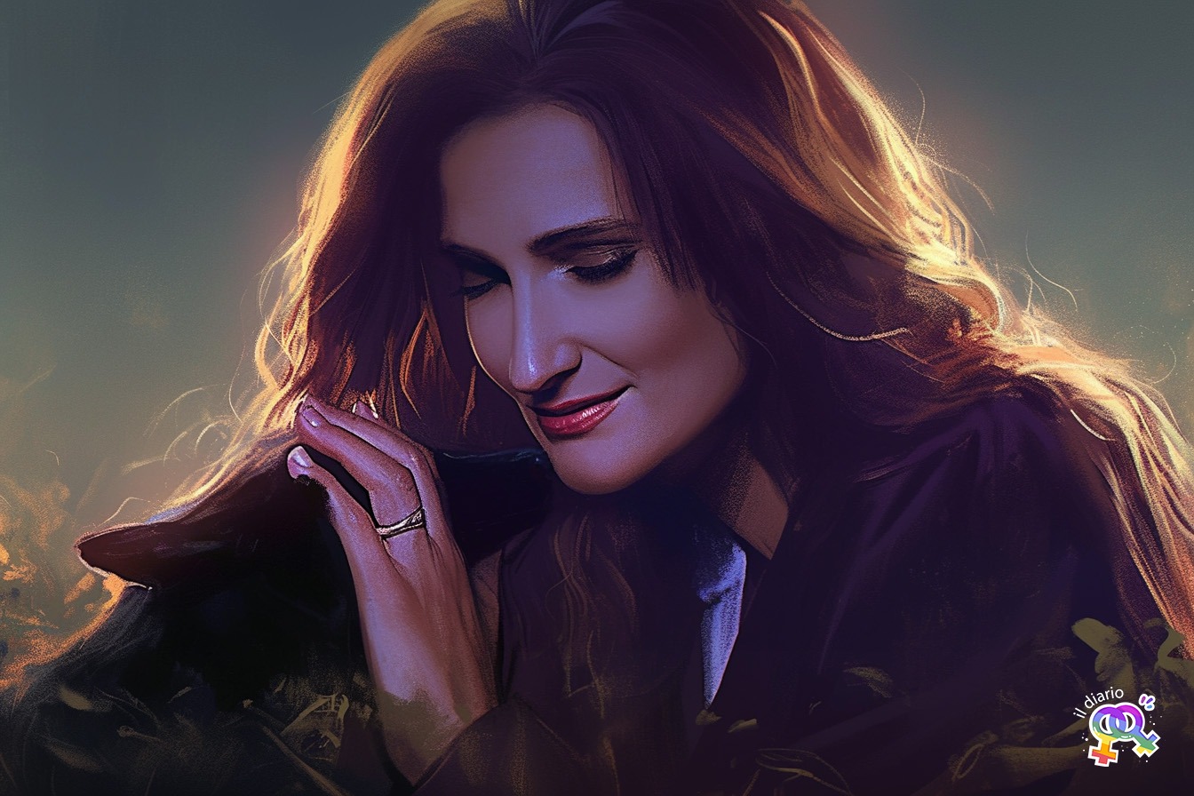 Agatha Harkness