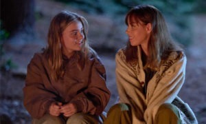 "My Old Ass": Un viaggio tra amore, crescita e incontri interdimensionali