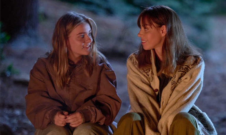 "My Old Ass": Un viaggio tra amore, crescita e incontri interdimensionali