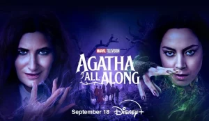 Agatha All Along