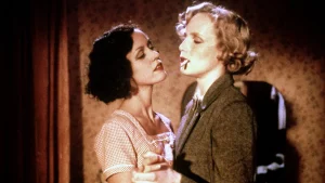 Aimée & Jaguar: una storia d’amore impossibile nell'ombra del Terzo Reich