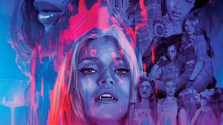 Bit: vampiri, ribellione e identità queer nel nuovo horror LGBTQ+