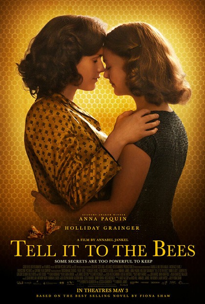 Tell It to the Bees (Il segreto delle api)