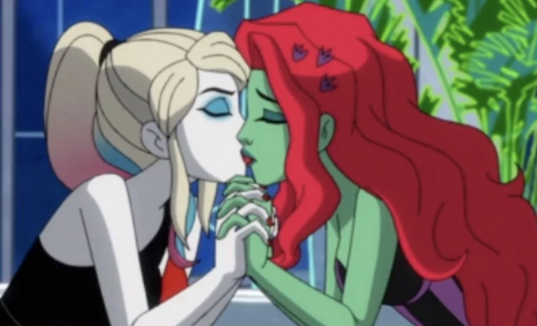 Harley Quinn: quando l'amore tra supercriminali diventa iconico