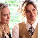 Maya e Carina: La storia d’amore che illumina "Station 19"