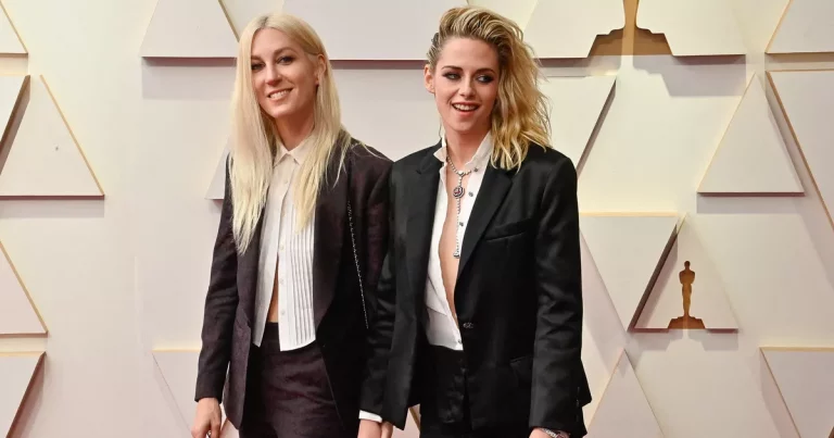 Kristen Stewart matrimonio