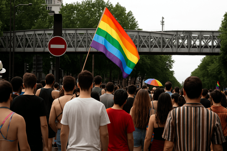 Un milione di firme contro le terapie di conversione: una richiesta europea, una risposta ancora incerta