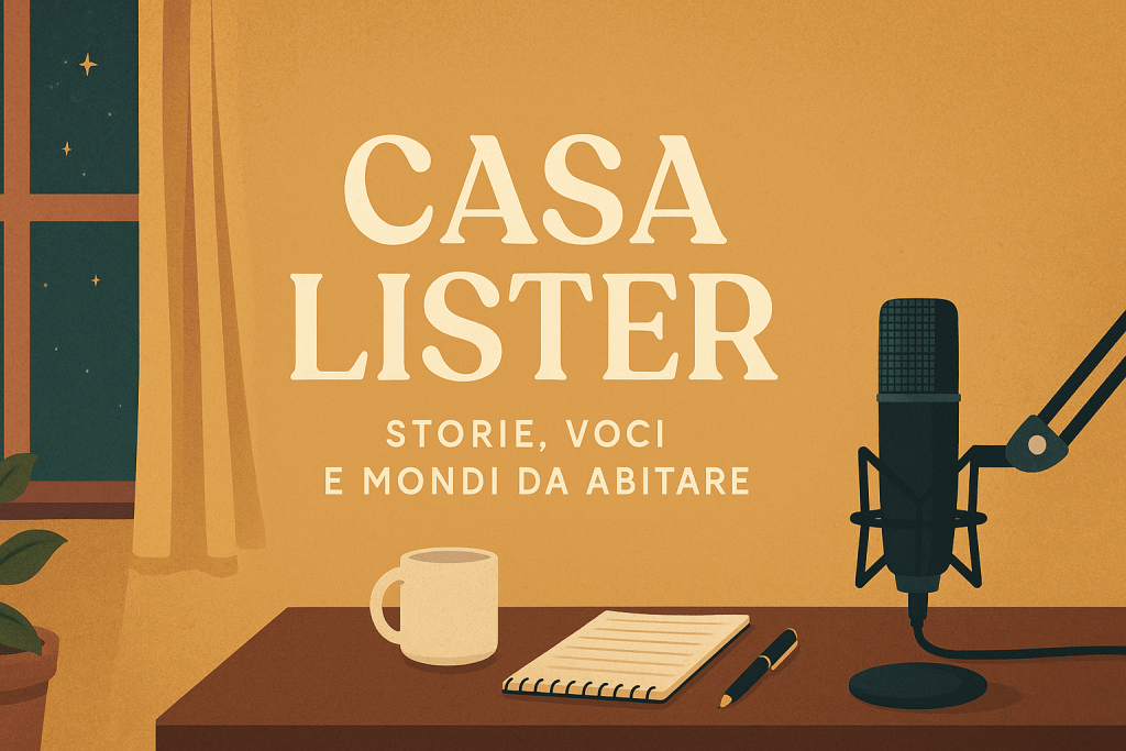 Casa Lister