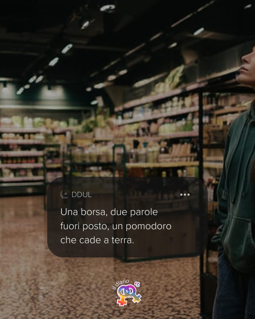 Quel giorno al supermercato - Libro - Allison Lister
