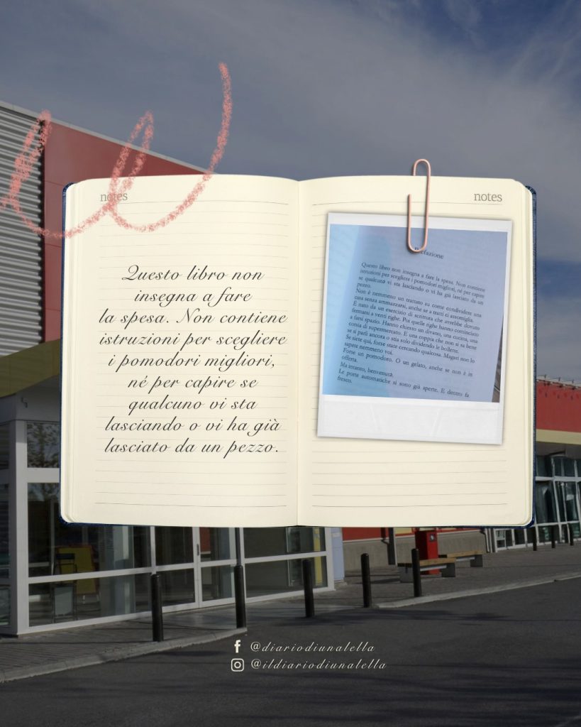 Quel giorno al supermercato - Libro - Allison Lister