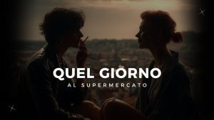 Quel giorno al supermercato - Libro - Allison Lister