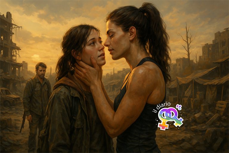 Esperienza tra CrossFit e ambiente post-apocalittico: resoconto di una notte inaspettata