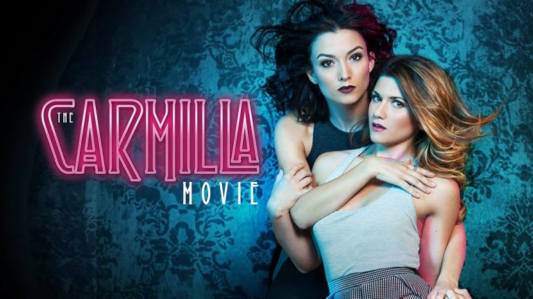 The Carmilla Movie