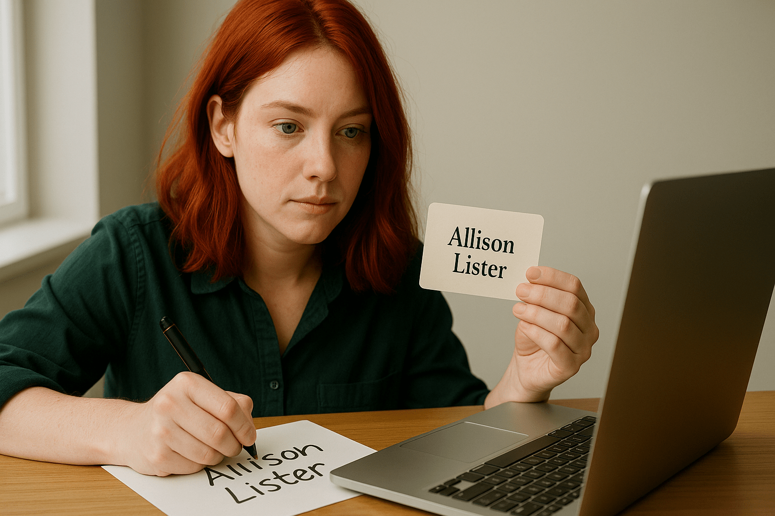 allison lister