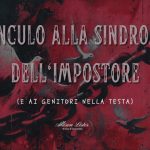 Catene spezzate che si trasformano in uccelli - Libertà dalla sindrome dell'impostore