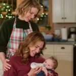 Il Film di natale del 2025: The Christmas Baby