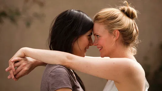 With Every Heartbeat (Kyss Mig)