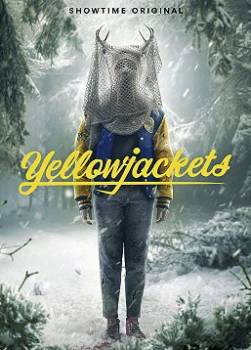 Yellowjackets: una squadra di calcio, un bosco famelico e un saffismo che cresce tra i rovi