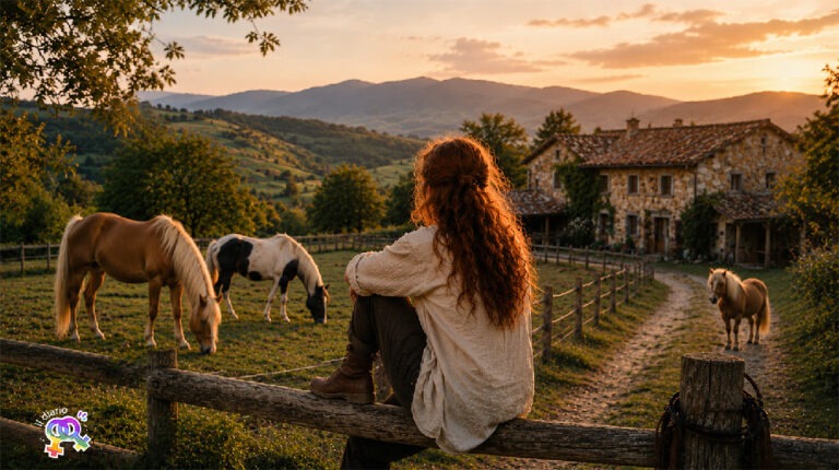 Cavalli & Ettari