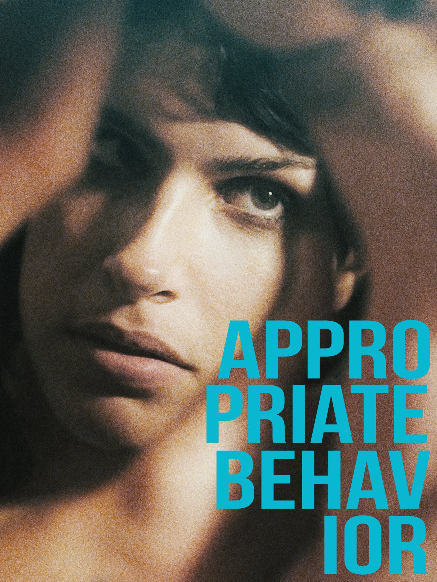 Appropriate Behaviour