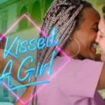 I Kissed a Girl