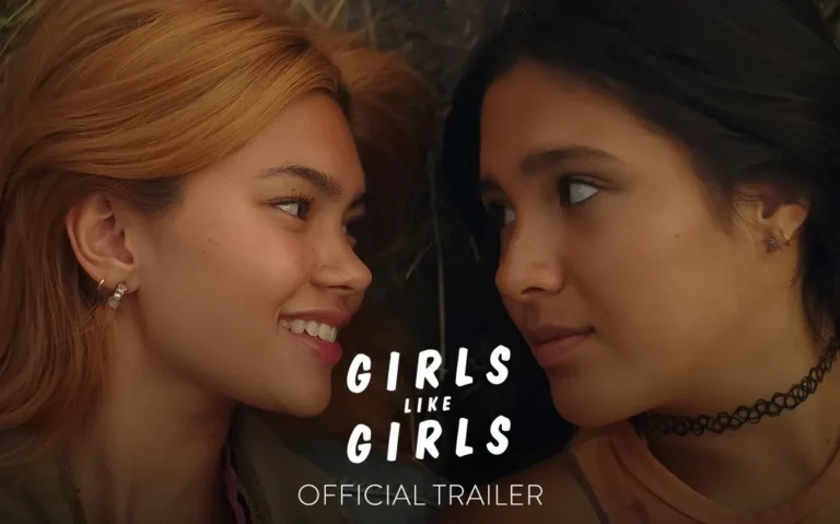 Girls Like Girls