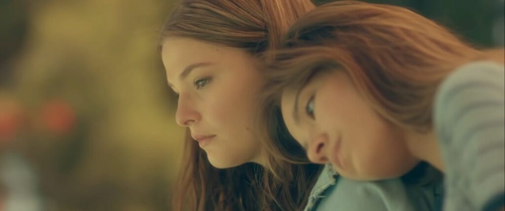 Girls Like Girls