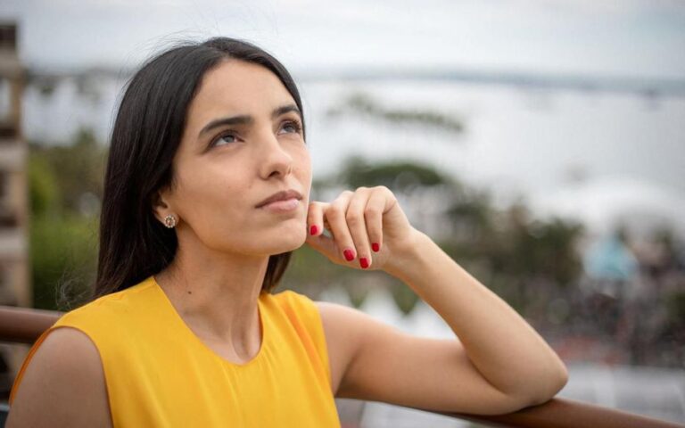 Hafsia Herzi