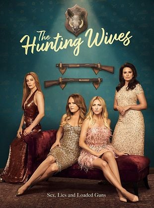 The Hunting Wives