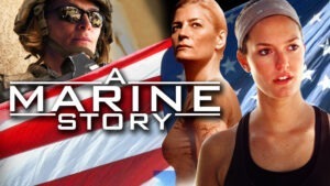 A Marine Story
