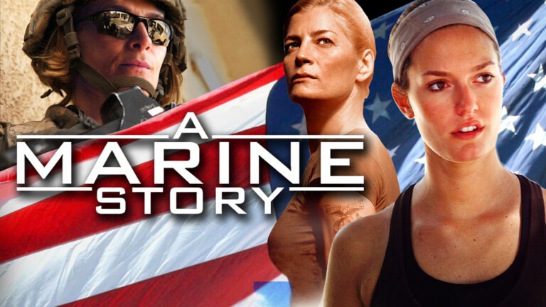 A Marine Story