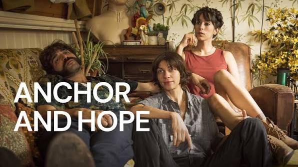 Anchor and Hope