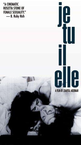 I, You, He, She (Je, tu, il, elle)