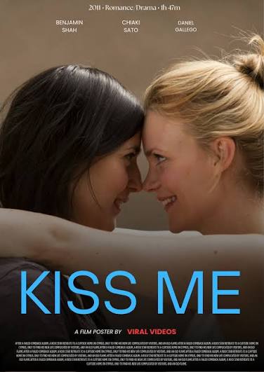 Kiss Me (Kyss mig)