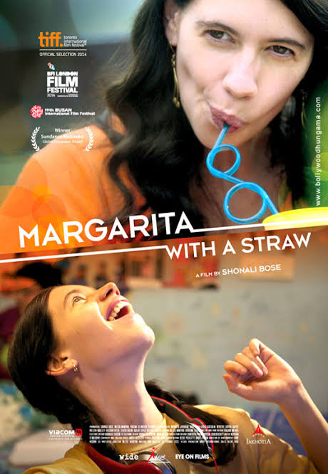 Margarita with a Straw (Choone Chali Aasman)