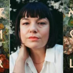 Meet Me in the Garden Nina LaCour