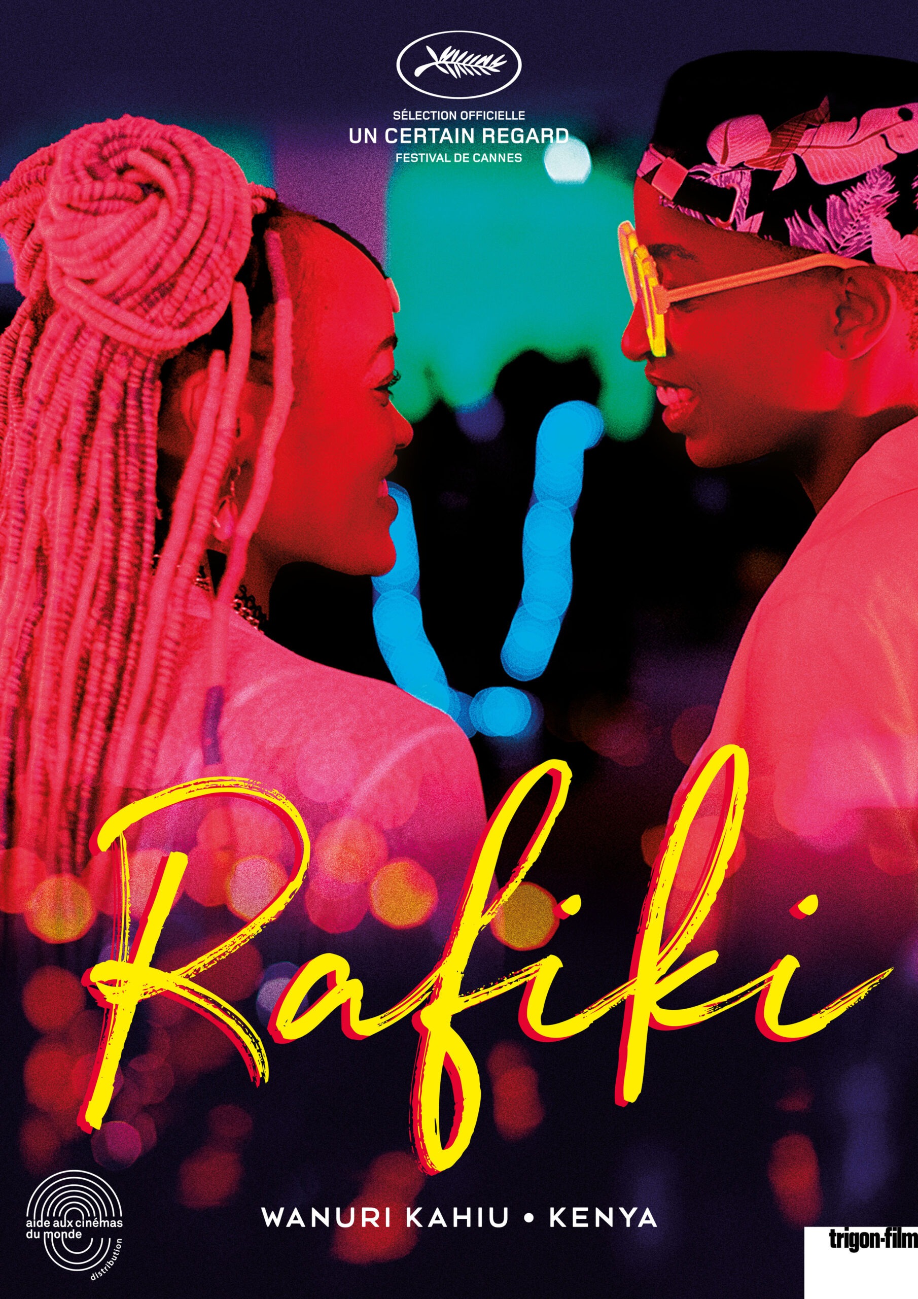 Rafiki