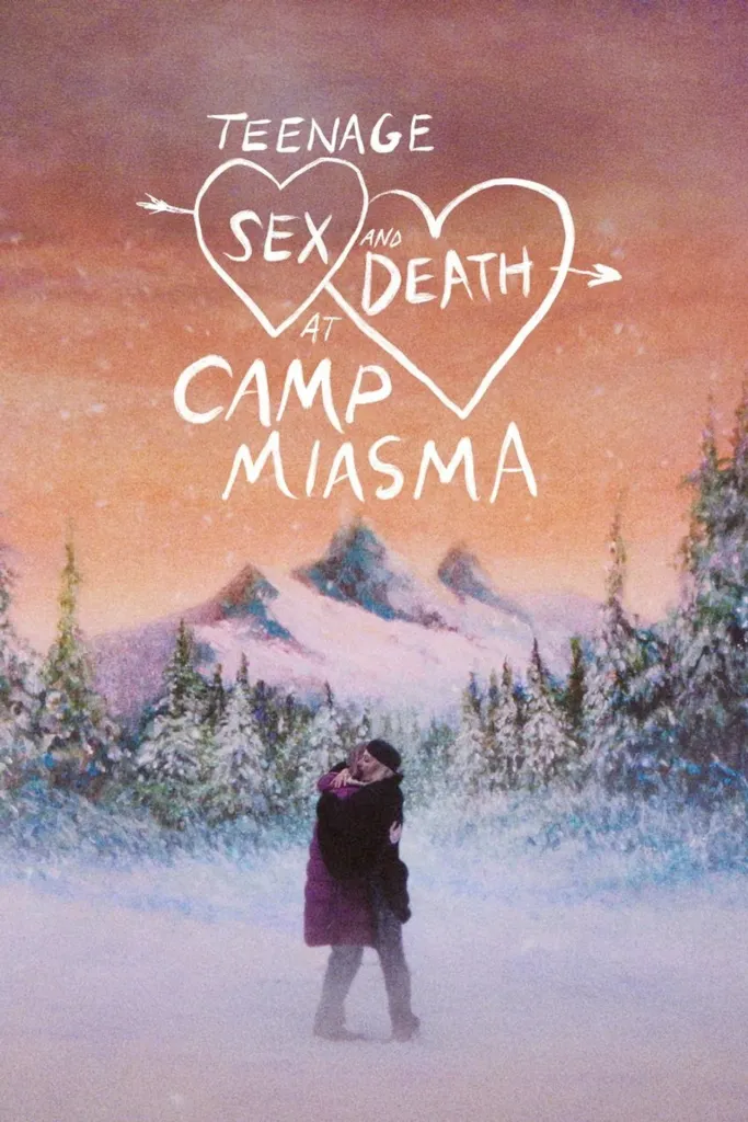Teenage Sex and Death at Camp Miasma