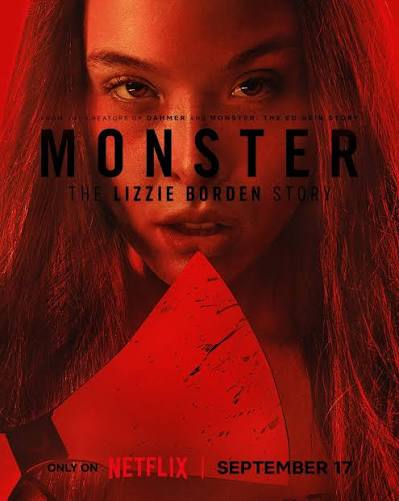 Monster: The Lizzie Borden Story