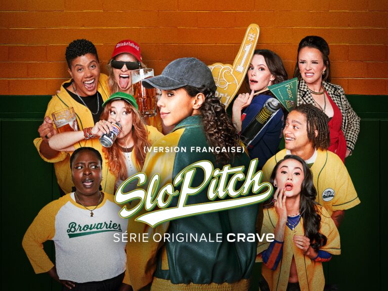 Slo Pitch
