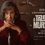 A Talent for Murder