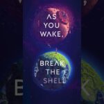 As You Wake, Break the Shell, il nuovo romanzo di fantascienza saffica di Becky Chambers