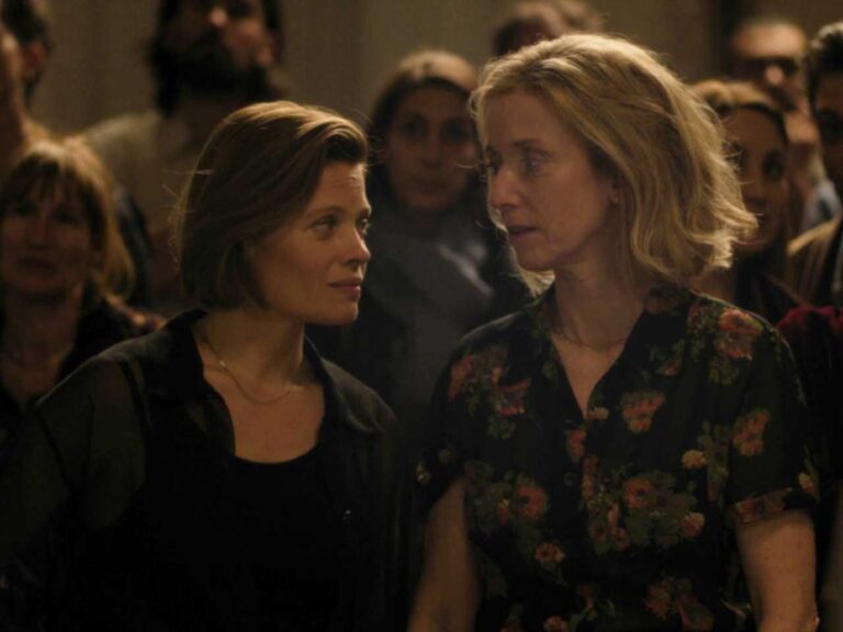 A Woman's Life, il film di Charline Bourgeois-Tacquet